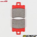 Sintered metal brake pads Booster,  Bws,  Trekker,  Stalker,  Typhoon... Malossi