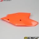 Rear fairings KTM SX, EXC, SX-F 125, 250, 300 ... (2016 - 2018) Polisport fluorescent oranges