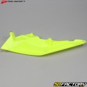 Rear fairings KTM SX, EXC, SX-F 125, 250, 300 ... (2016 - 2018) Polisport neon yellow