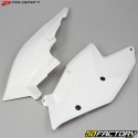 Rear fairings KTM SX, EXC, SX-F 125, 250, 300 ... (2016 - 2018) Polisport whites