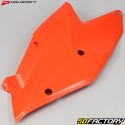 Rear fairings KTM SX, EXC, SX-F 125, 250, 300 ... (2016 - 2018) Polisport oranges