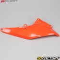 Rear fairings KTM SX, EXC, SX-F 125, 250, 300 ... (2016 - 2018) Polisport oranges