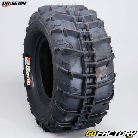 Rear tire sand Drag&#39;on ST23 quad