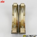 160x30mm Honda T Bremsbacken hintenRX 250, 300 SBS