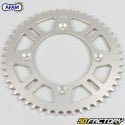 Couronne 49 dents alu 428 Suzuki RM, Yamaha YZ 80... Afam