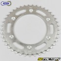 Rear sprocket 41 steel teeth 520 KTM Sting 125, XC-F 450, 500 ... Afam