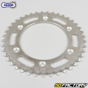 Rear sprocket 41 steel teeth 520 KTM Sting 125, XC-F 450, 500 ... Afam