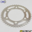 Rear sprocket 44 steel teeth 520 KTM Sting 125, XC-F 450, 500 ... Afam