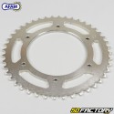 Rear sprocket 44 steel teeth 520 KTM Sting 125, XC-F 450, 500 ... Afam