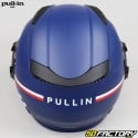 Casco Jet Pull-in de cara abierta Coco &amp; Rico