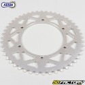 Rear sprocket 48 aluminum teeth 520 Yamaha WR, YZ 125, 250 ... Afam