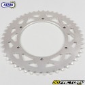 Rear sprocket 47 aluminum teeth 520 AJP,  Gas Gas, Husqvarna 125... Afam