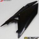 Carenados traseros Suzuki RM-Z 250, 450 (desde 2019) Polisport negro
