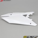 Carenados traseros Suzuki RM-Z 250, 450 (desde 2019) Polisport blancos