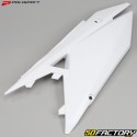 Carenagens traseiras Suzuki RM-Z 250, 450 (desde 2019) Polisport brancos