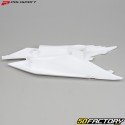 Carenados traseros Suzuki RM-Z 250, 450 (desde 2019) Polisport blancos