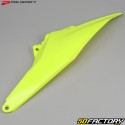 Rear fairings KTM SX, SX-F, EXC 125, 150, 250 ... (since 2019) Polisport neon yellow