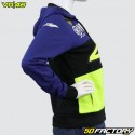 Frauen-Sweatshirt zipHoodie VR46 Racing