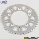 Couronne 48 dents alu 420 Husqvarna CR, TC 65, KTM SX 60, 65... Afam