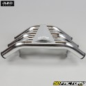 Bumper avant Polaris Outlaw 525 Quad Sport Tribar