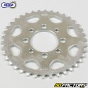 Rear sprocket 38 teeth steel 420 Kawasaki AE 80, KLX 110... Afam