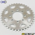 Rear sprocket 38 teeth steel 420 Kawasaki AE 80, KLX 110... Afam