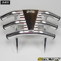 Front bumper Honda TRX 250 Quad Sport Tribar