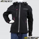 Jacket Gencod woman CE approved motorcycle