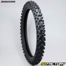 Front tire 80/100-21 51M Bridgestone Battlecross X20