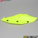 Honda CRF 250 R rear fairings, RX (since 2018), 450 R, RX (2017 - 2020) Polisport neon yellow