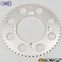 Rear sprocket 53 teeth alu 420 Honda CR 80, 85, CRF 150 Afam