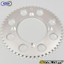 Rear sprocket 53 teeth alu 420 Honda CR 80, 85, CRF 150 Afam