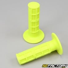 Handles MX  yellow grip