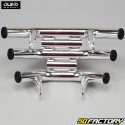 Bumper avant Honda TRX 400 Quad Sport Tribar