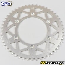 Coroa XNUMX Dentes alu XNUMX Gás Gás EC XNUMX, Husaberg FC XNUMX, KTM EXC XNUMX ... Afam