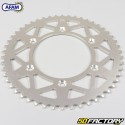 Rear sprocket 50 alu teeth 520 Gas Gas EC 250, Husaberg FC 550, KTM EXC 200 ... Afam