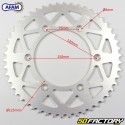 Rear sprocket 50 alu teeth 520 Gas Gas EC 250, Husaberg FC 550, KTM EXC 200 ... Afam