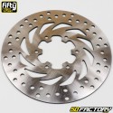 Hintere Bremsscheibe Derbi DRD Xtreme, Gilera SMT,  Aprilia... Ø218mm Fifty