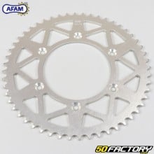 Coroa XNUMX Dentes alu XNUMX Gás Gás EC XNUMX, Husaberg FC XNUMX, KTM EXC XNUMX ... Afam