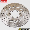 Disco de freio traseiro Derbi DRD Xtreme, Gilera SMT,  Aprilia... Ø218mm