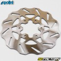 Disco freno posteriore Derbi DRD Xtreme, Gilera SMT,  Aprilia... Ø218mm Polini