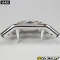 Front bumper Suzuki LTR 450 Quad Sport Tribar