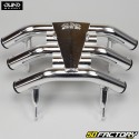 Bumper avant Suzuki LTZ 250 Quad Sport Tribar