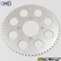 Rear sprocket 60 alu teeth 420 Gas Gas TXT 80 Rookie Afam