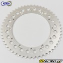 Rear sprocket 53 alu teeth 520 Husqvarna CR 125, WR 390 ... Afam