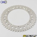 Coroa  53 Dentes alu 520 Husqvarna CR 125, WR 390 ... Afam