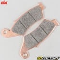 Sintered metal brake pads Beta RR 125, Fantic Caballero 125, Yamaha WR 400 ... SBS