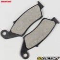 Organic brake pads Beta RR 125, Fantic Caballero 125, Yamaha WR 400 ... Braking