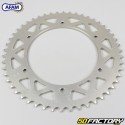 Rear sprocket 50 aluminum teeth 520 Yamaha IT 175, TT-R 250 ... Afam