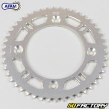 Couronne 46 dents alu 428 Husqvarna TC 85 et KTM SX 85 Afam